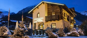 Chalet Mattias B&B
