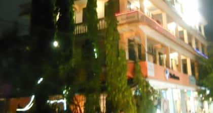 Cross Way Executive Hotel - CWE