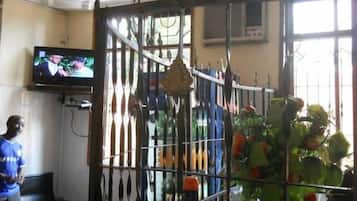 Standard Double Room | Lobby