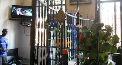 Cross Way Executive Hotel - CWE
