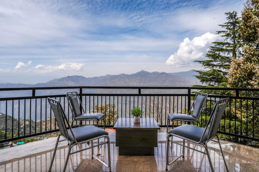 Hotel Sungrace Mussorie