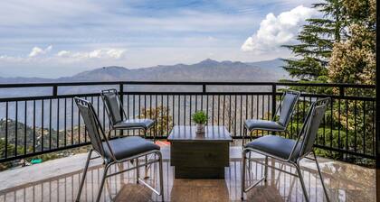 Hotel Sungrace Mussorie