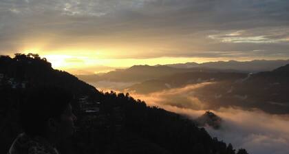 Hotel Sungrace Mussorie