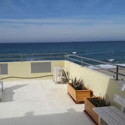 Studio, Mountain View | Terrace/patio