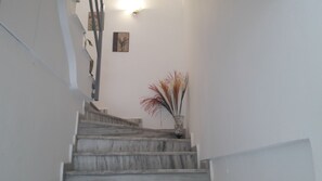 Treppe