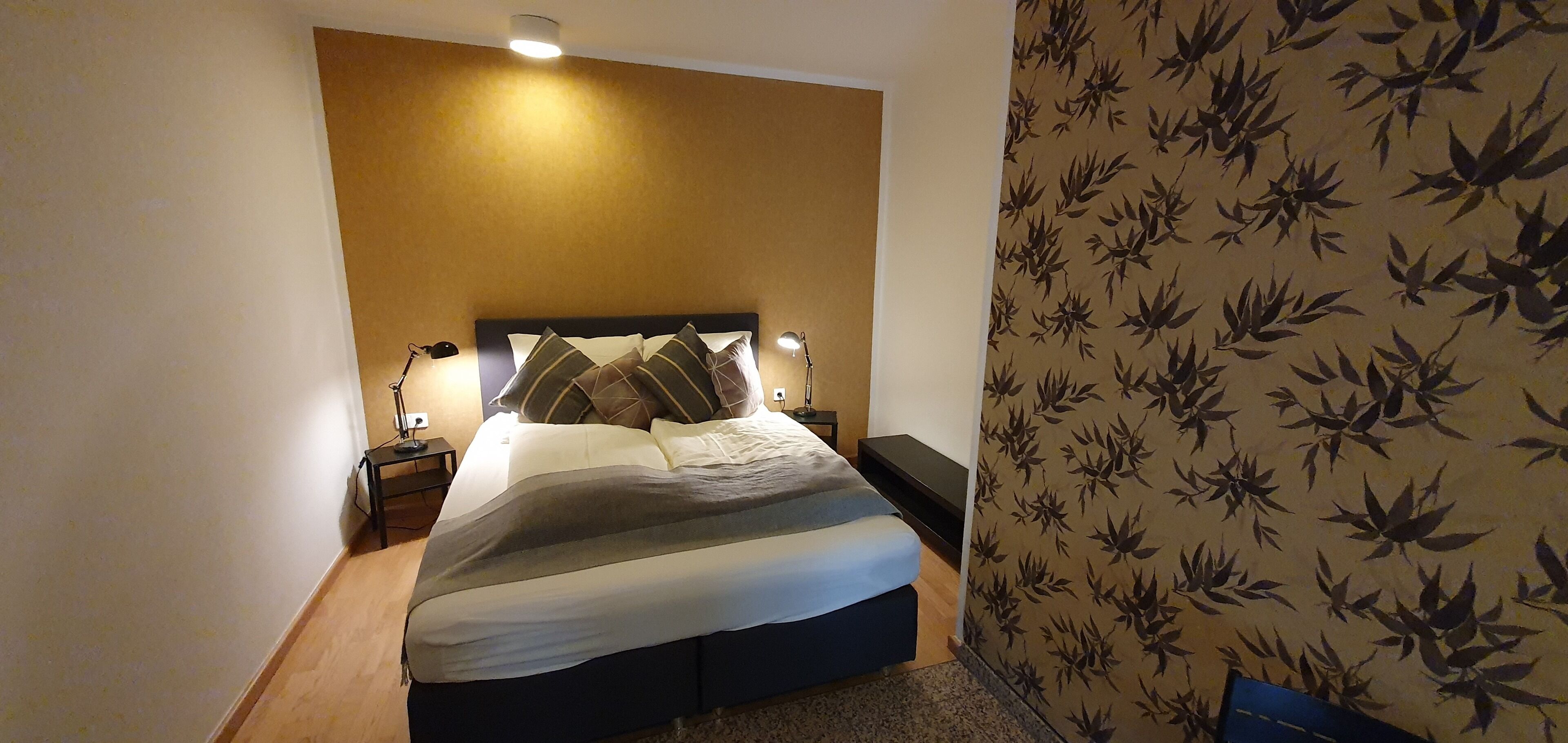 Foto - Solitaire Hotel & Boardinghouse Berlin