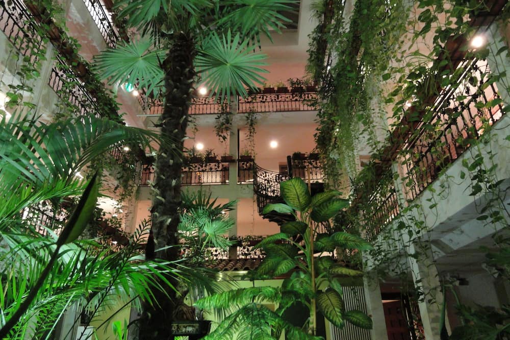 Solitaire Hotel & Boardinghouse Berlin