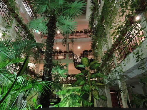 Solitaire Hotel & Boardinghouse Berlin