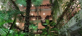 Solitaire Hotel & Boardinghouse Berlin