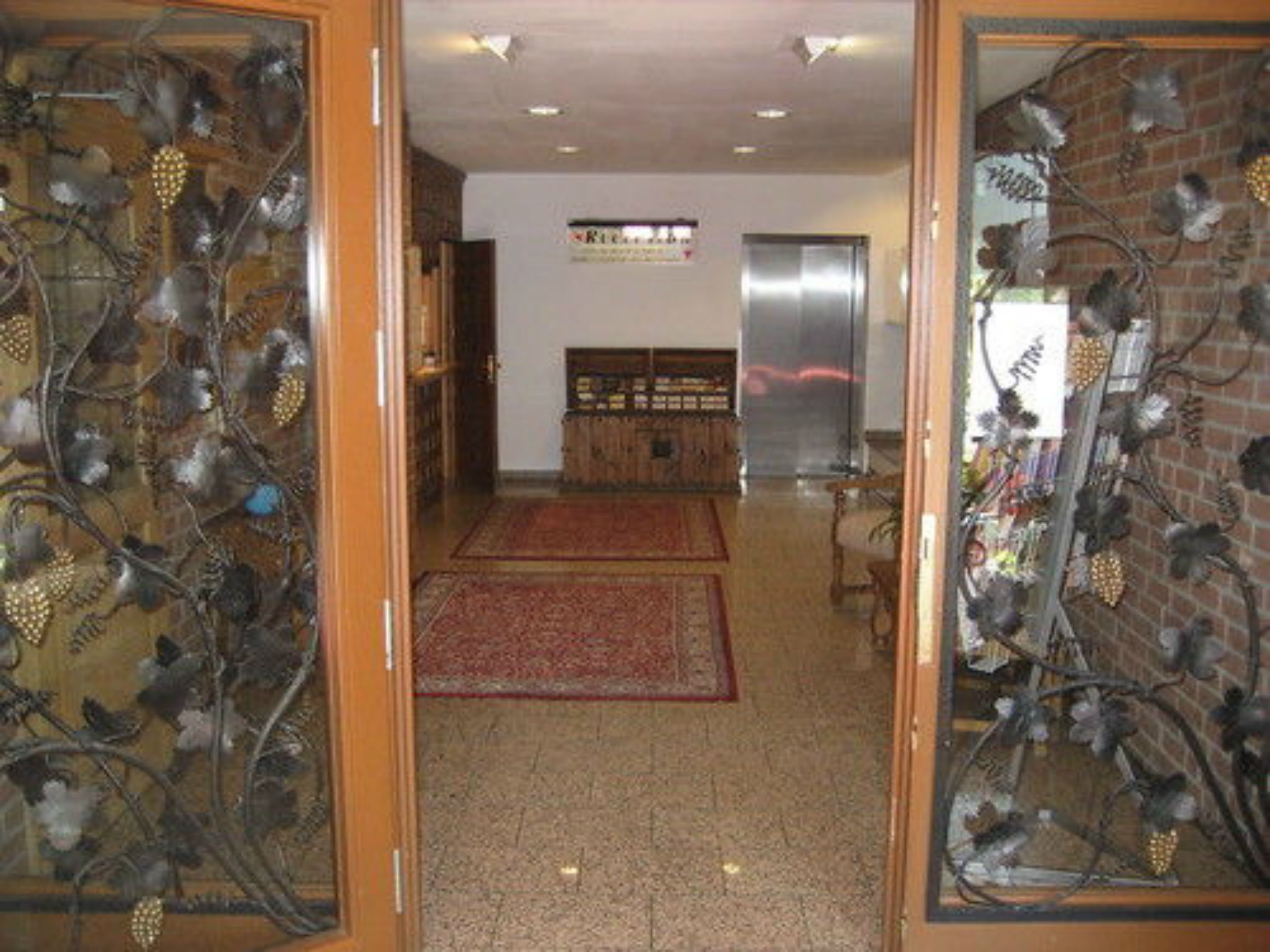 Foto - Solitaire Hotel & Boardinghouse Berlin