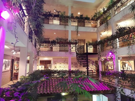 Solitaire Hotel & Boardinghouse Berlin – Affordable hotel in Berlin