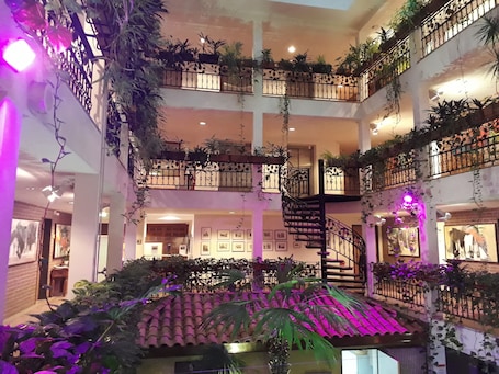 Detalle interior