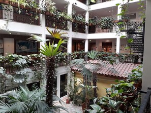 การตกแต่งภายใน