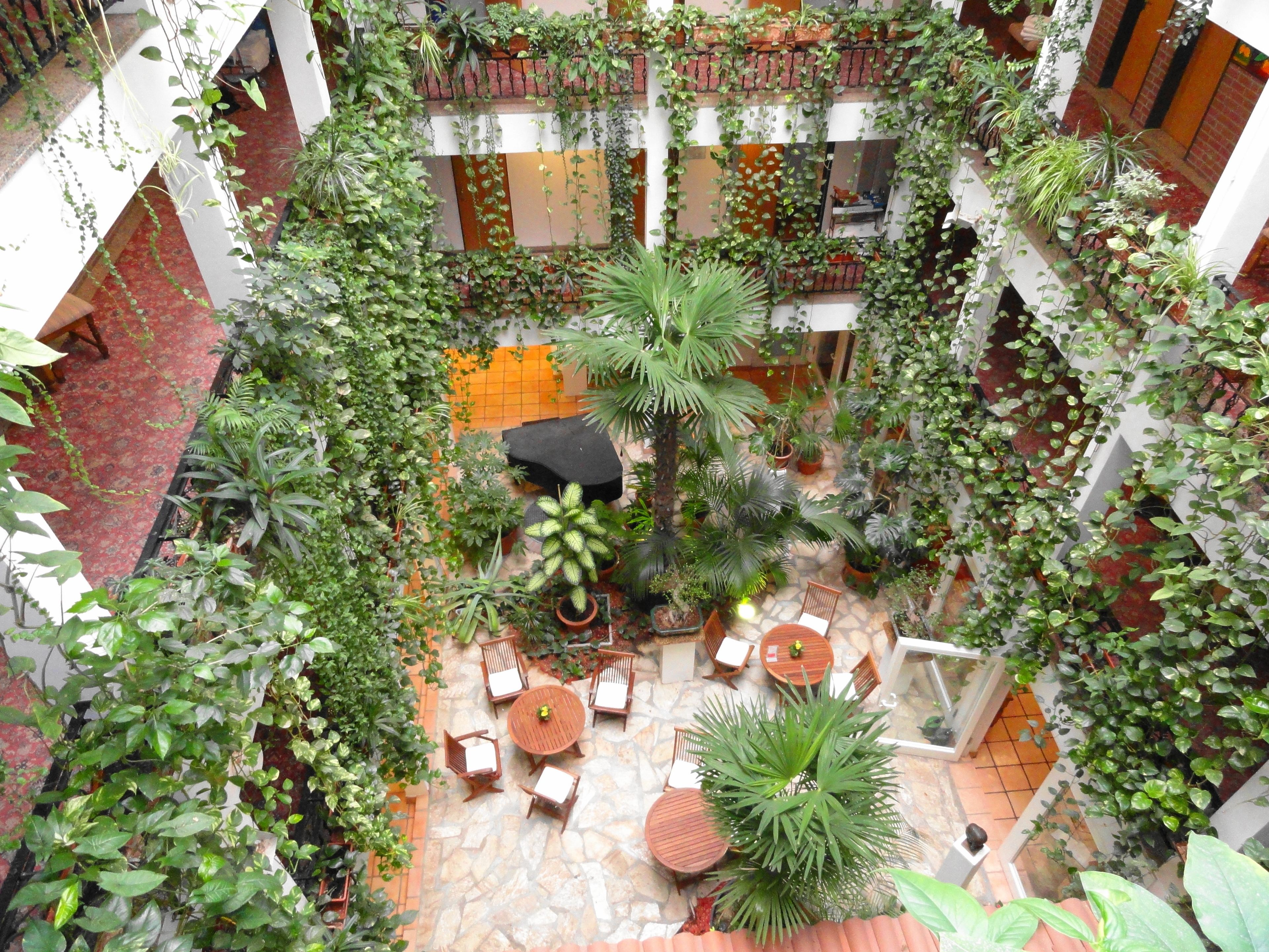 Foto - Solitaire Hotel & Boardinghouse Berlin