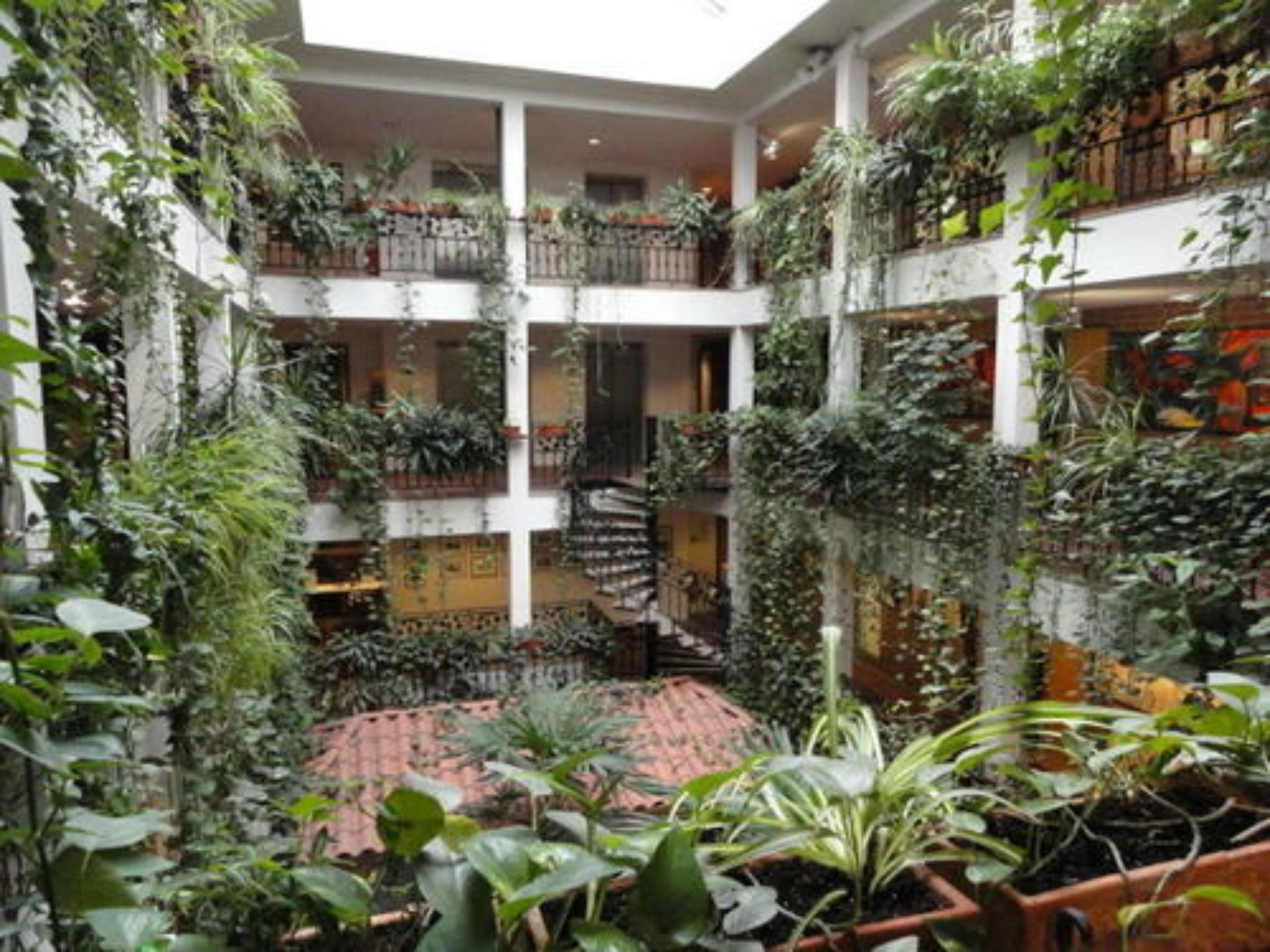 Foto - Solitaire Hotel & Boardinghouse Berlin