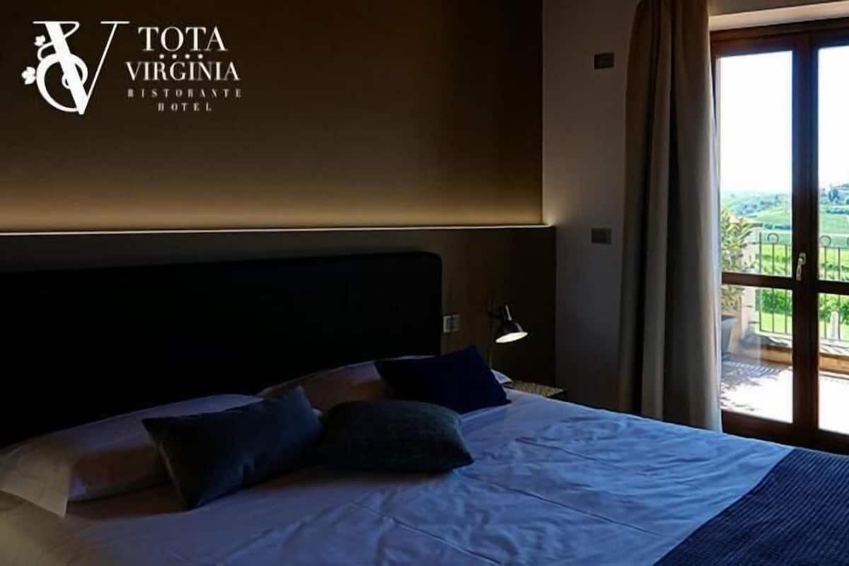 1 bedroom, minibar, in-room safe, desk