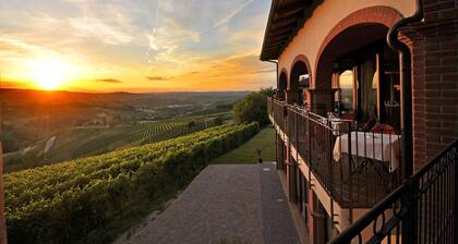 Tota Virginia Antico Podere