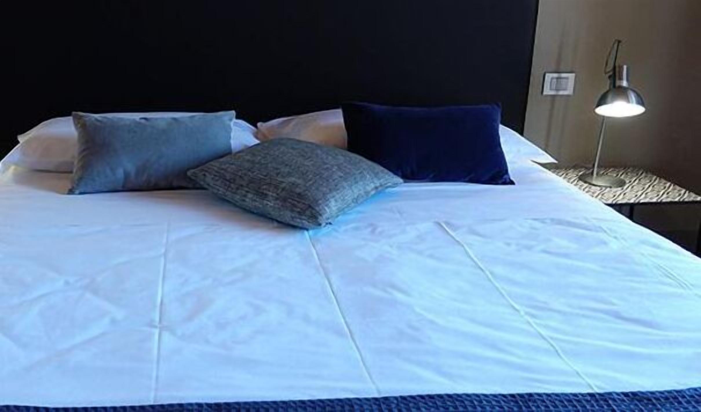 1 bedroom, minibar, in-room safe, desk