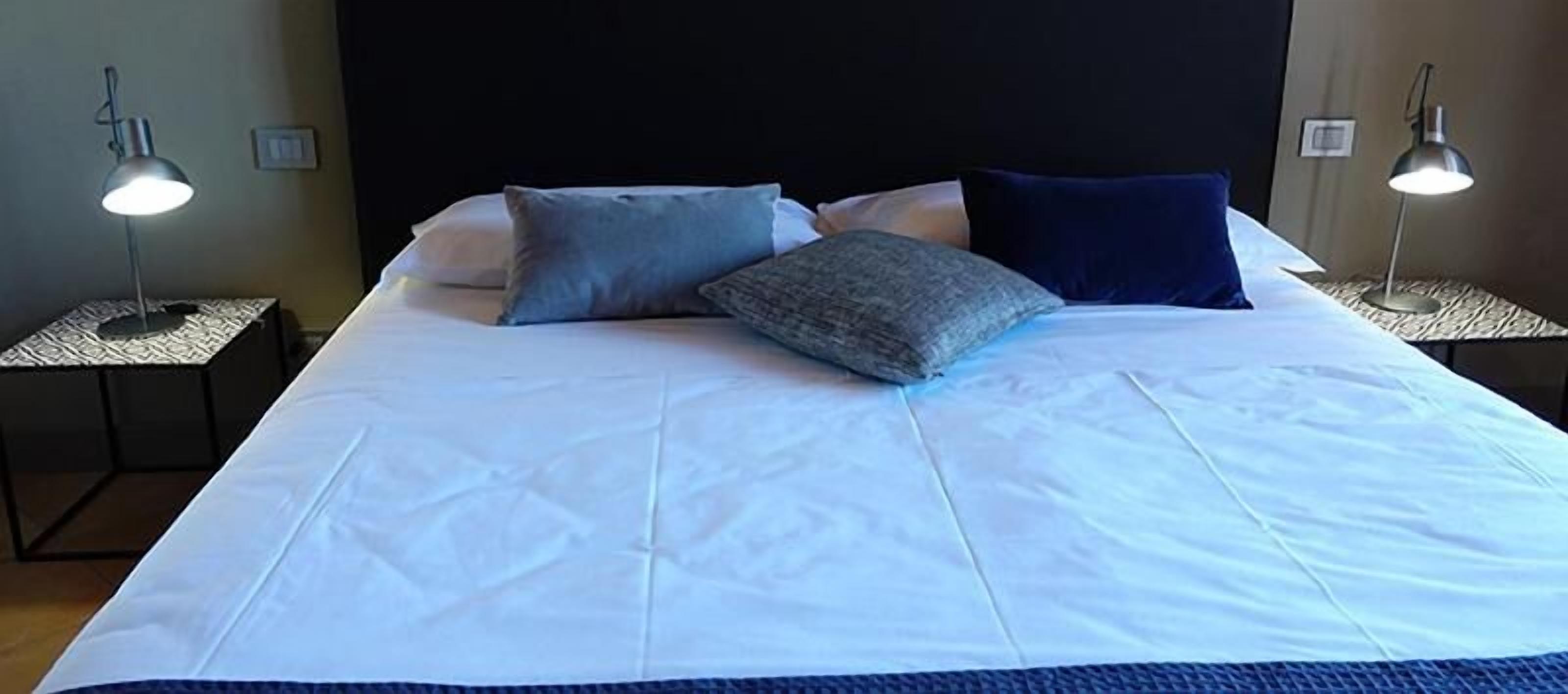 1 bedroom, minibar, in-room safe, desk