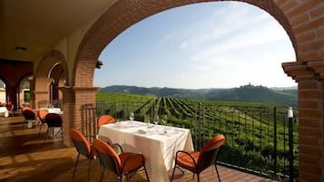 Bar (en el alojamiento)