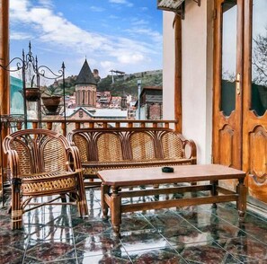Interior - Hotel VIP (Tbilisi)