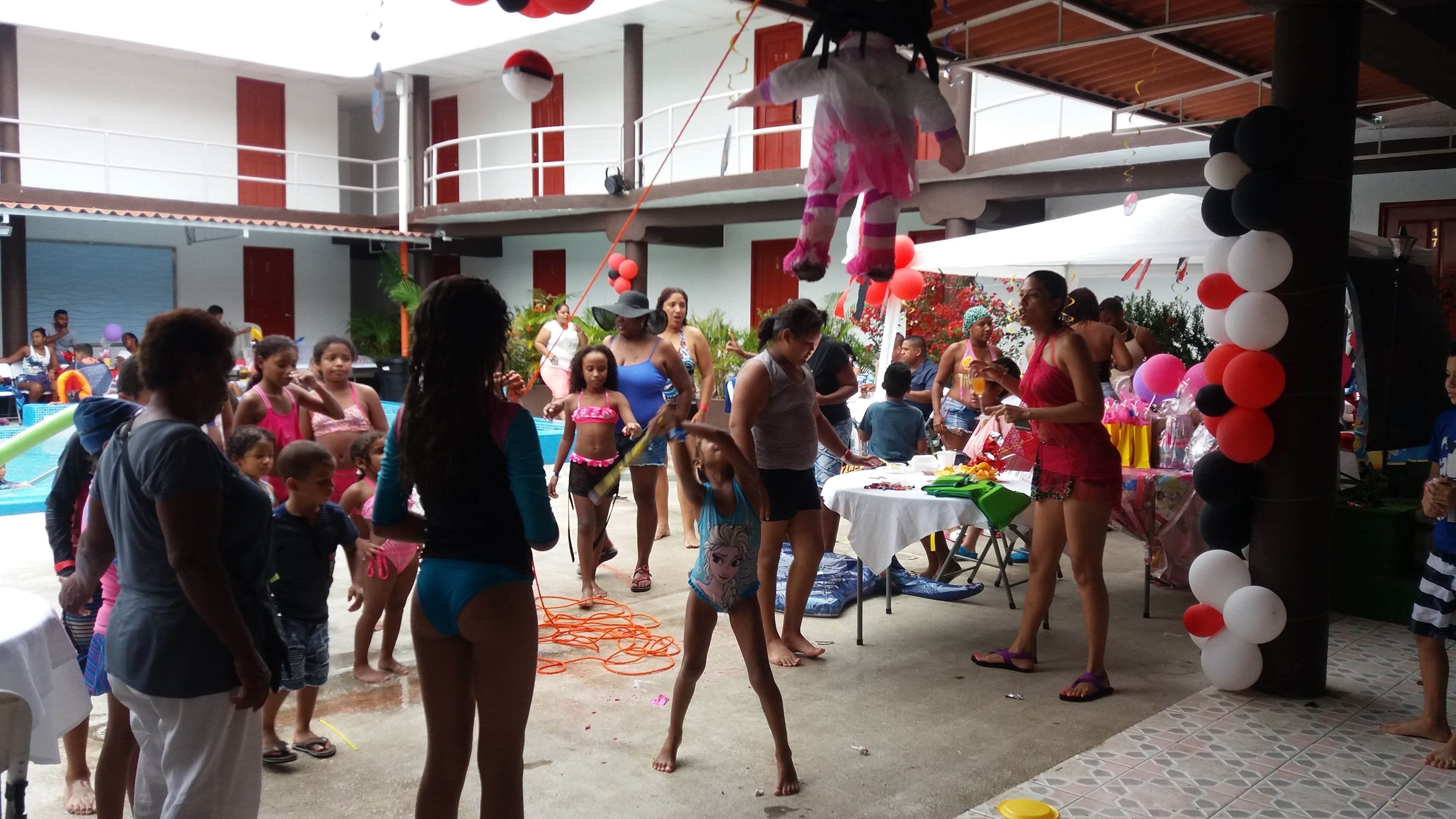 Photo - Pacific Coast Hotel