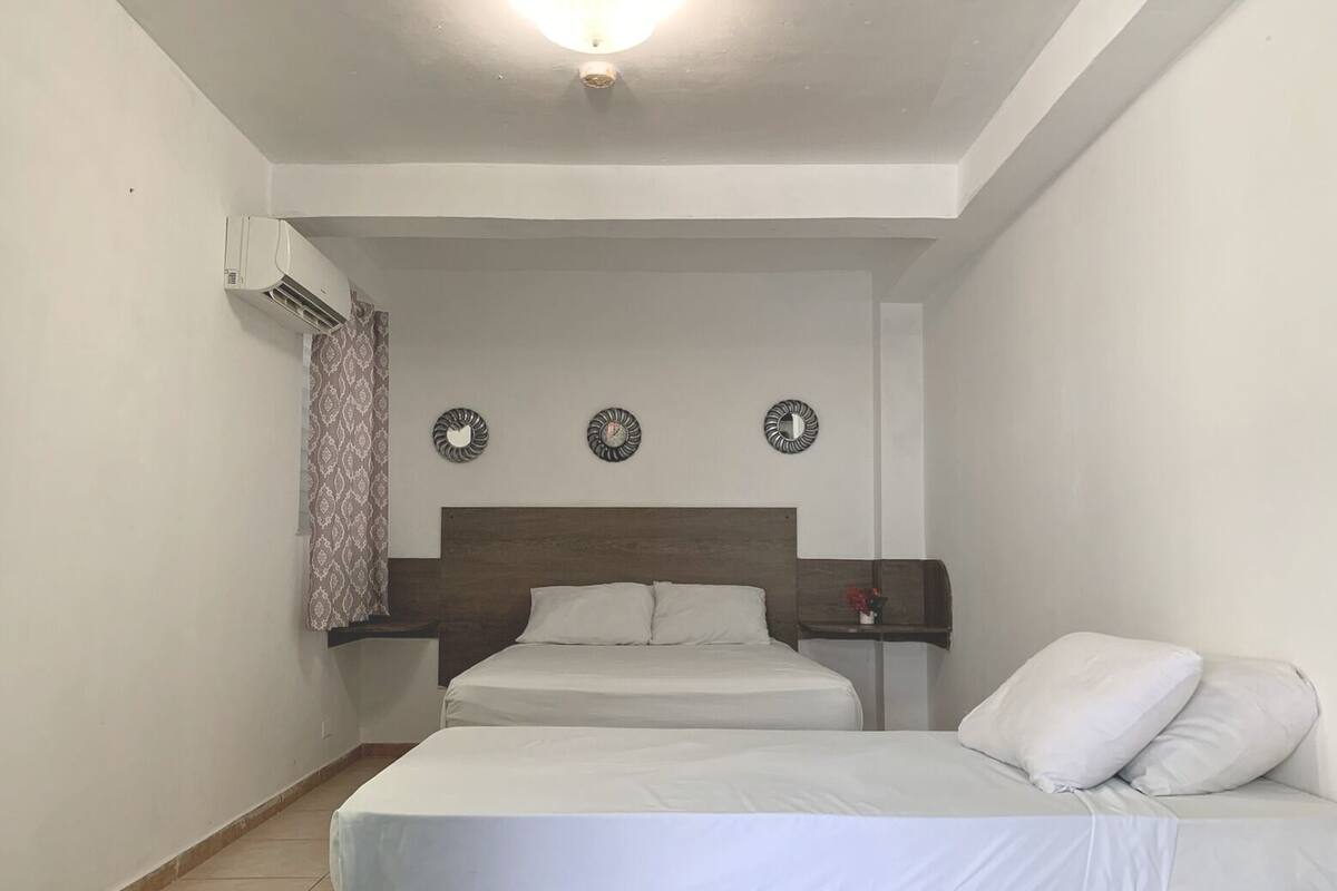 Triple Room | WiFi (free)