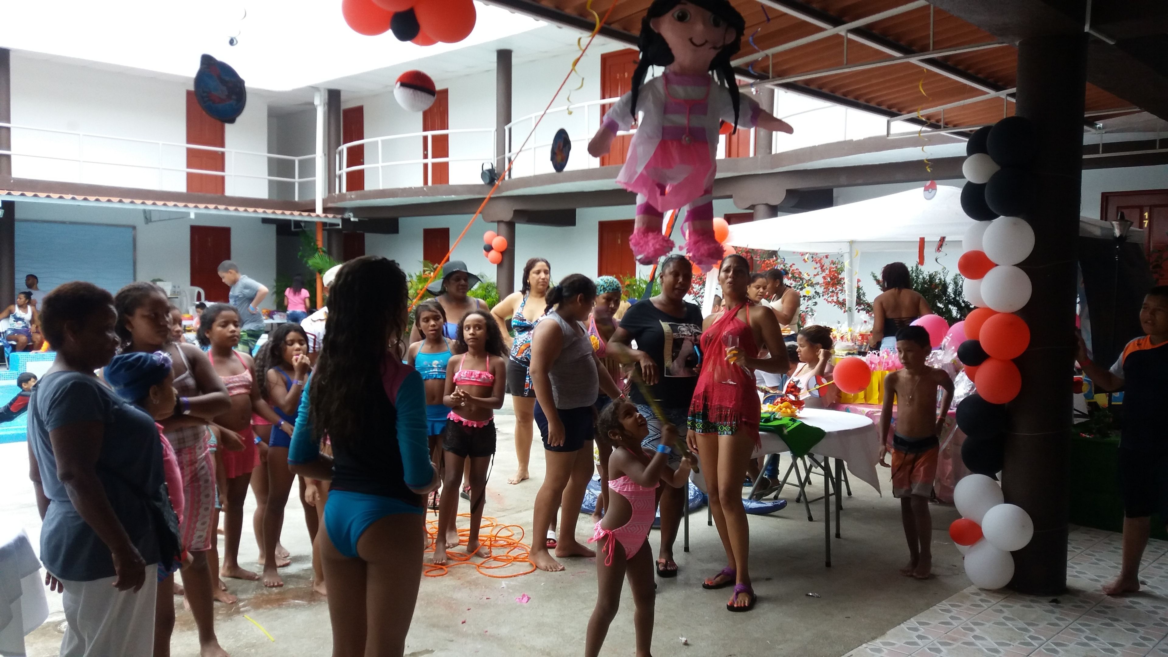 Photo - Pacific Coast Hotel