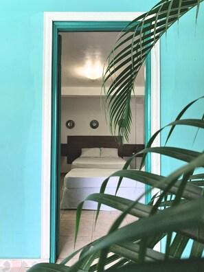 Room - Hotel Pacific Coast (Veracruz)