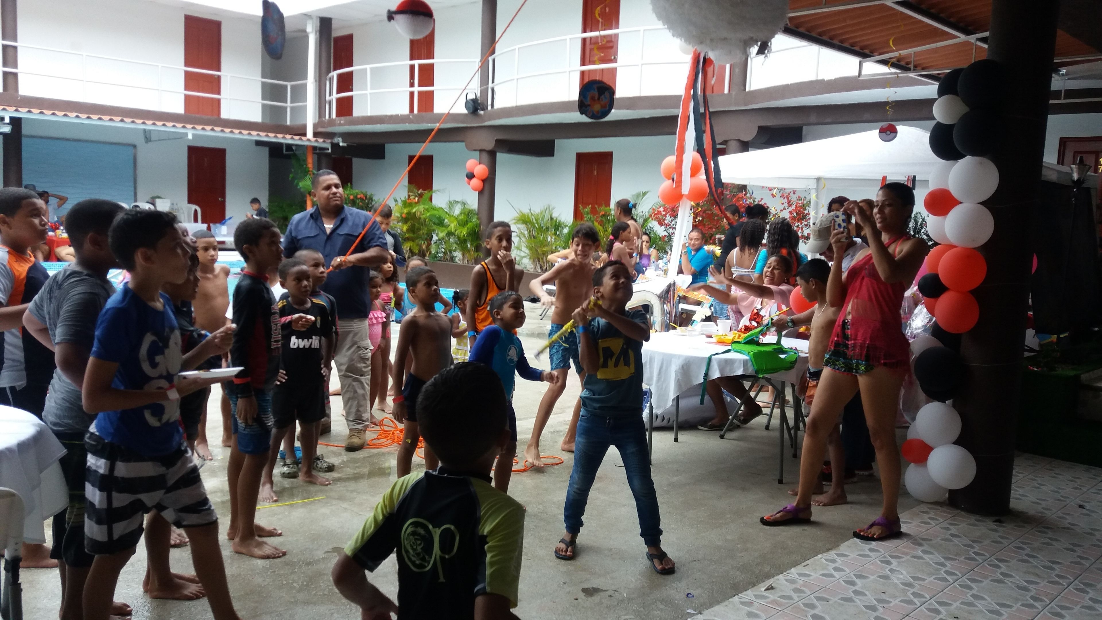 Photo - Pacific Coast Hotel