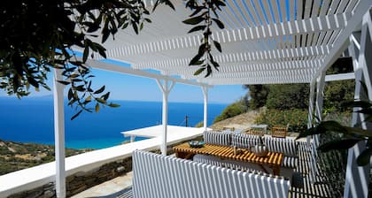 Villa Alisachni