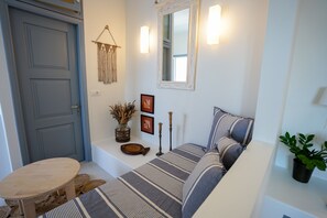 Habitación superior (2 Visitors) | Sábanas de algodón egipcio, ropa de cama de alta calidad y edredón