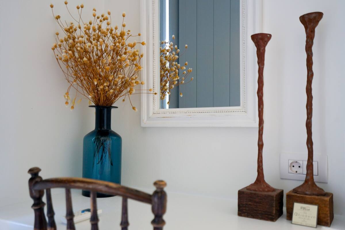 Habitación estándar | Sábanas de algodón egipcio, ropa de cama de alta calidad y edredón