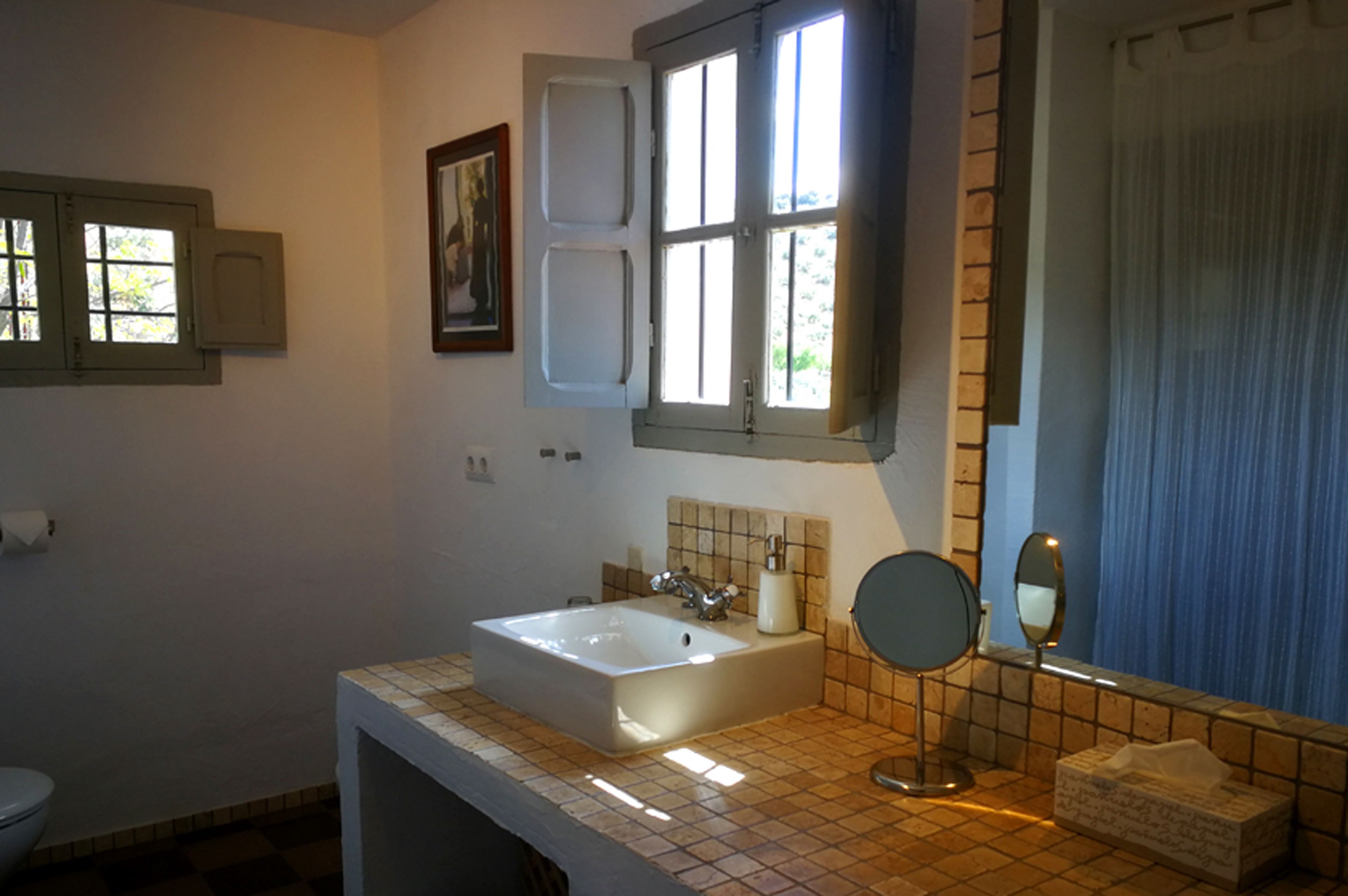 Foto - Caseria De San José