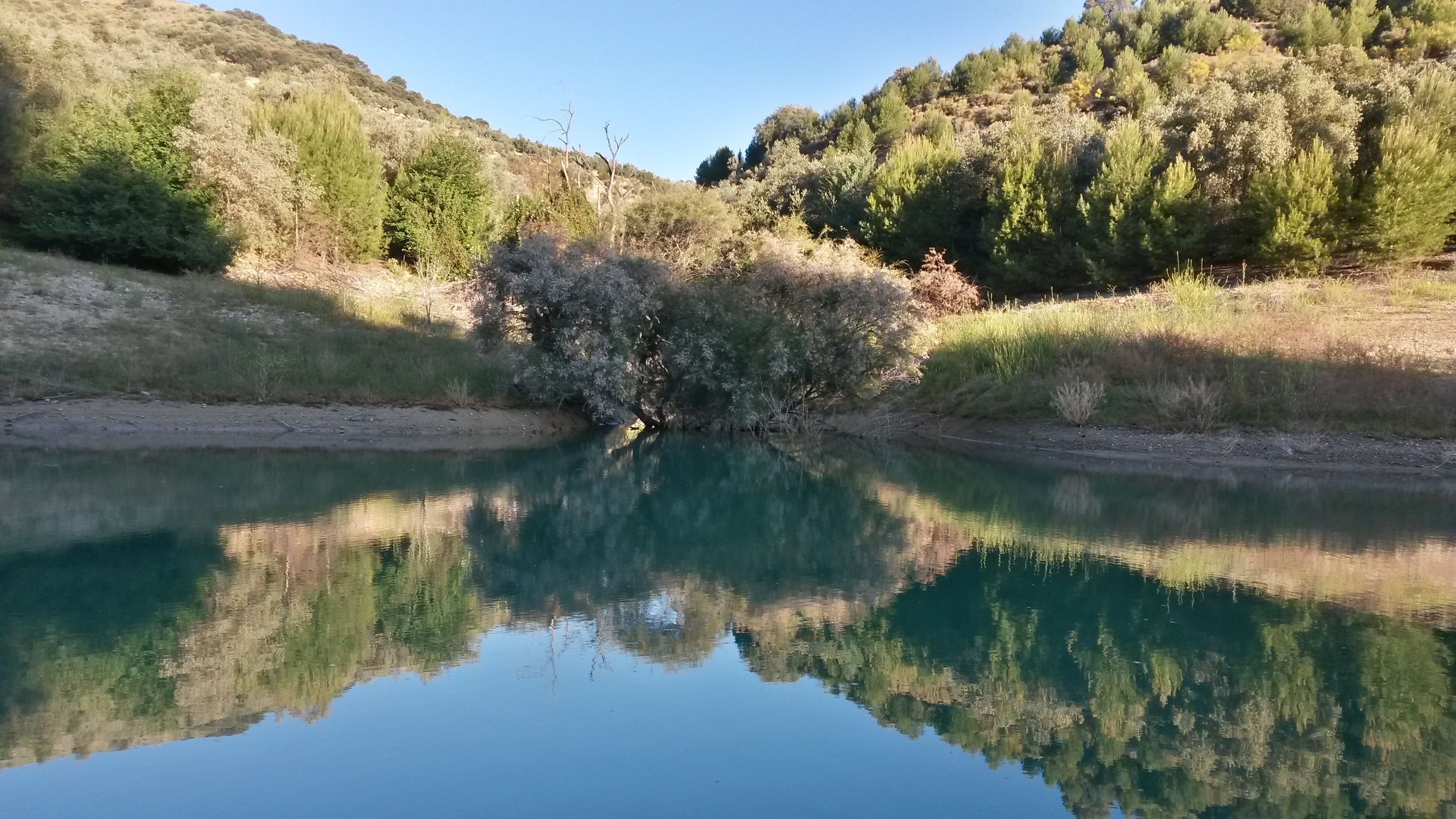 Foto - Caseria De San José