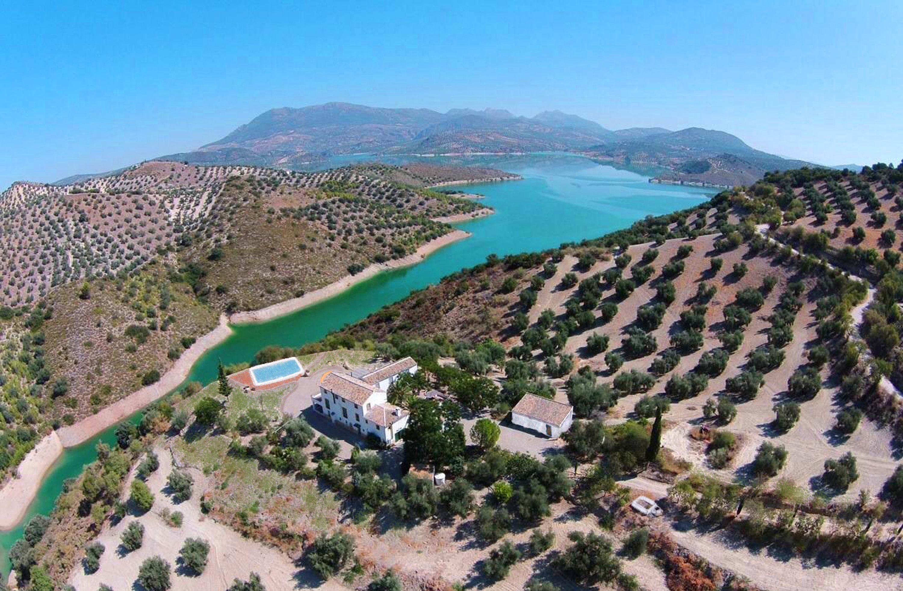 Foto - Caseria De San José