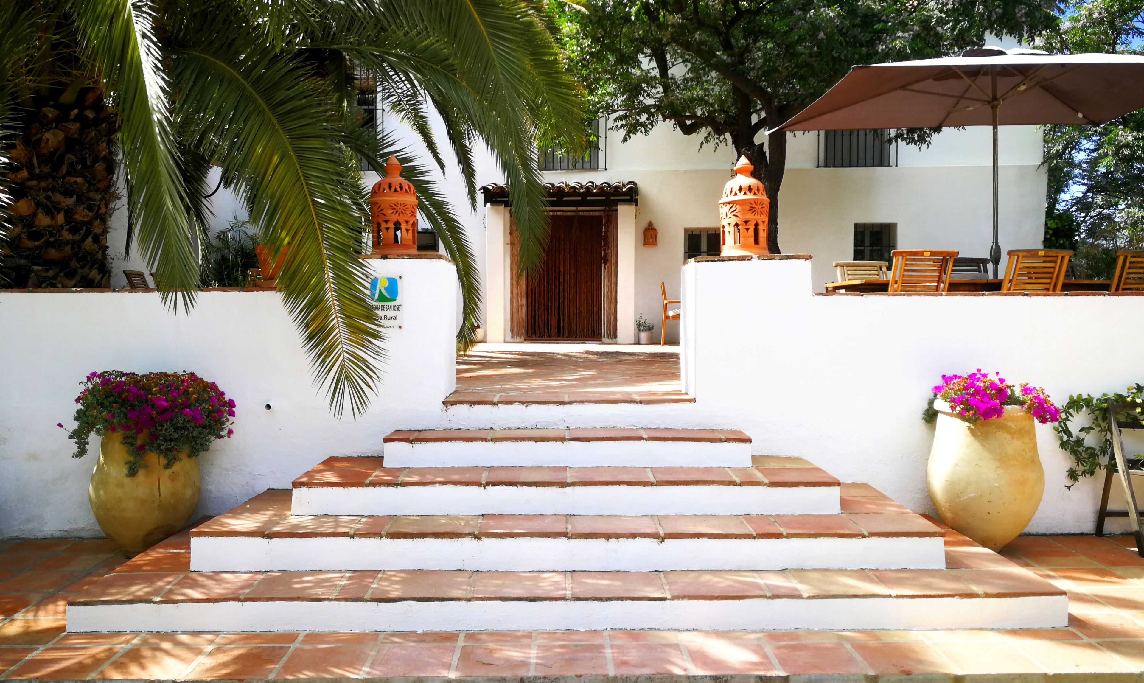 Foto - Caseria De San José