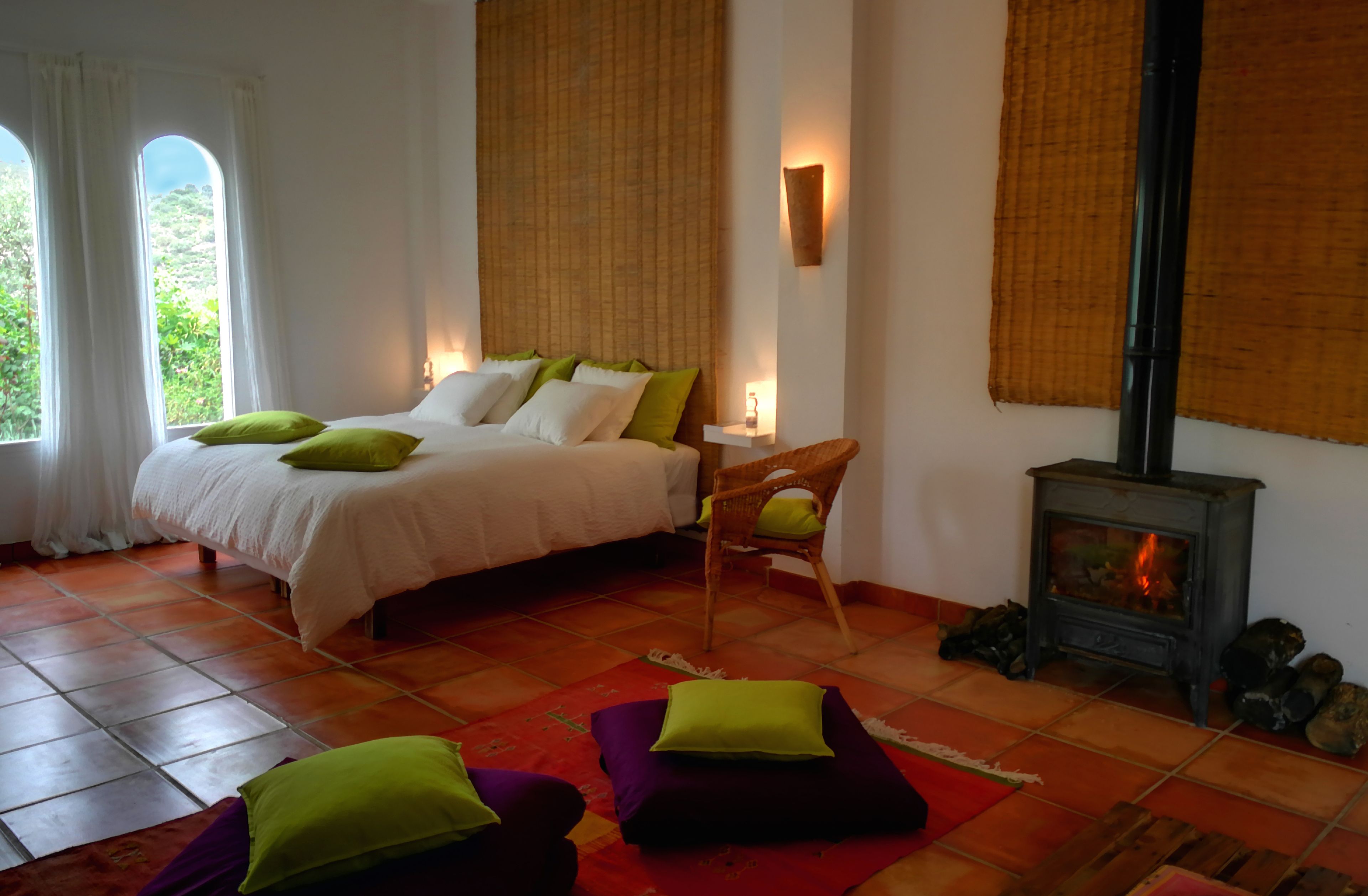 Foto - Caseria De San José