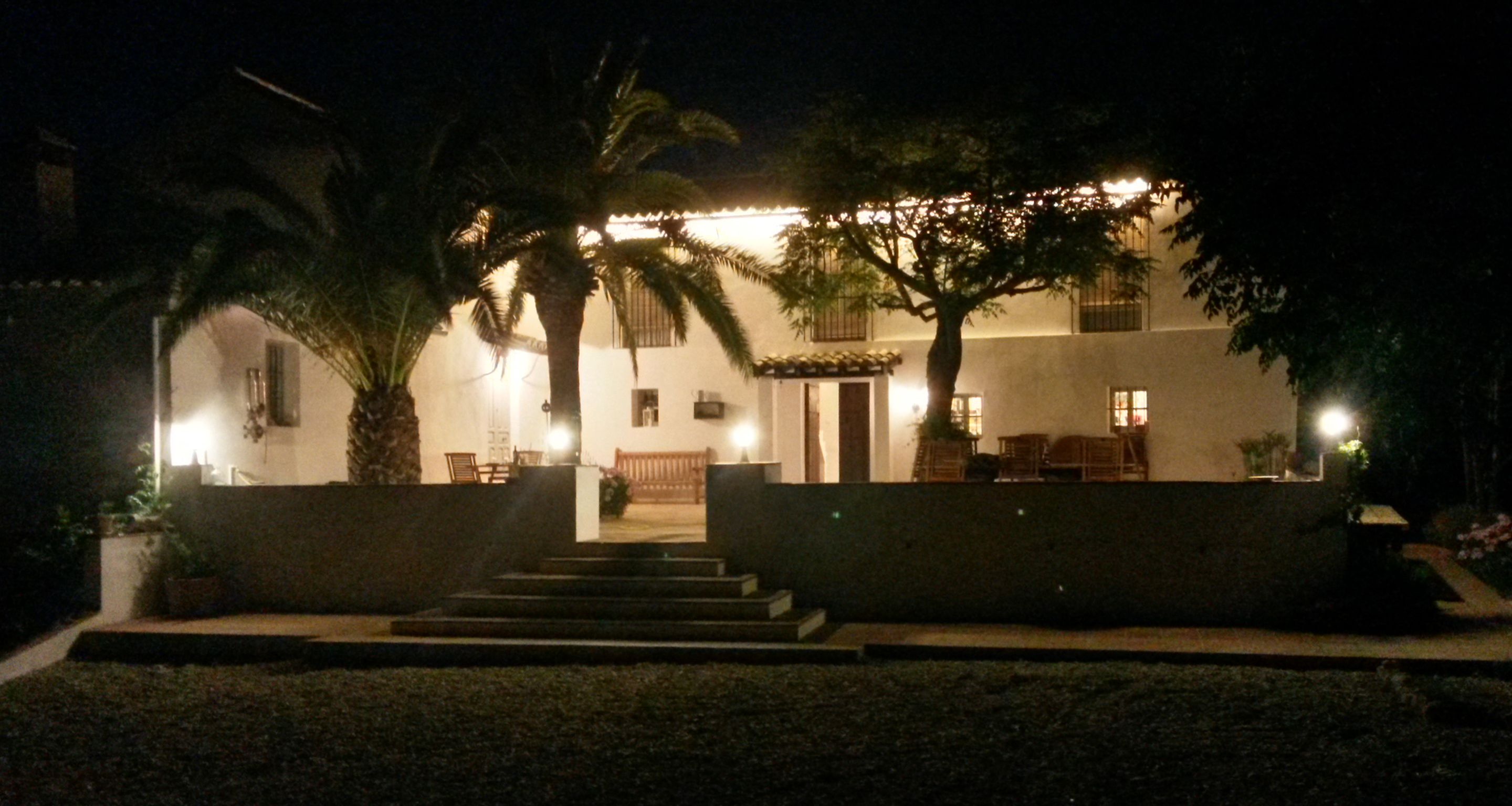 Foto - Caseria De San José