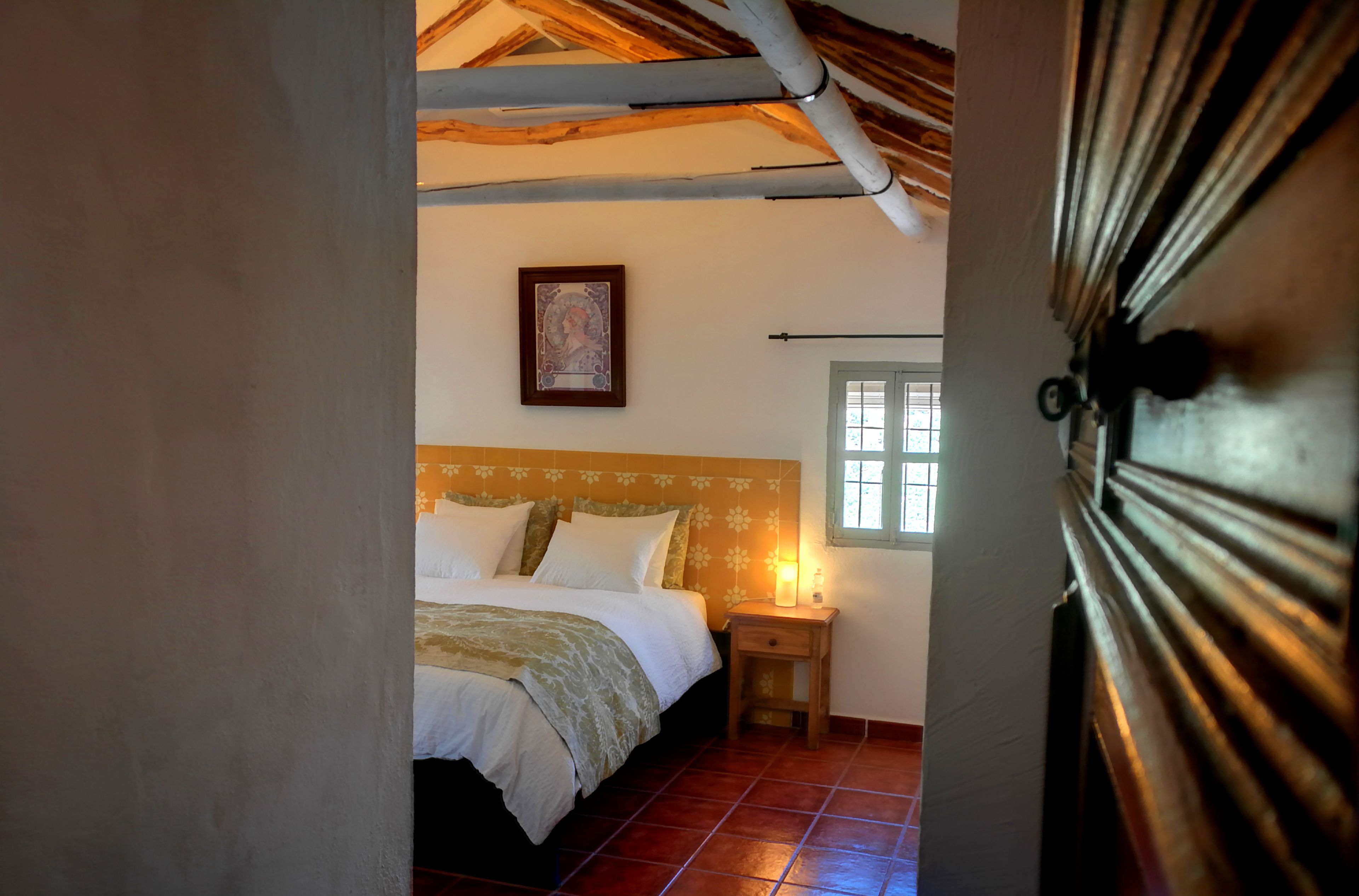 Foto - Caseria De San José