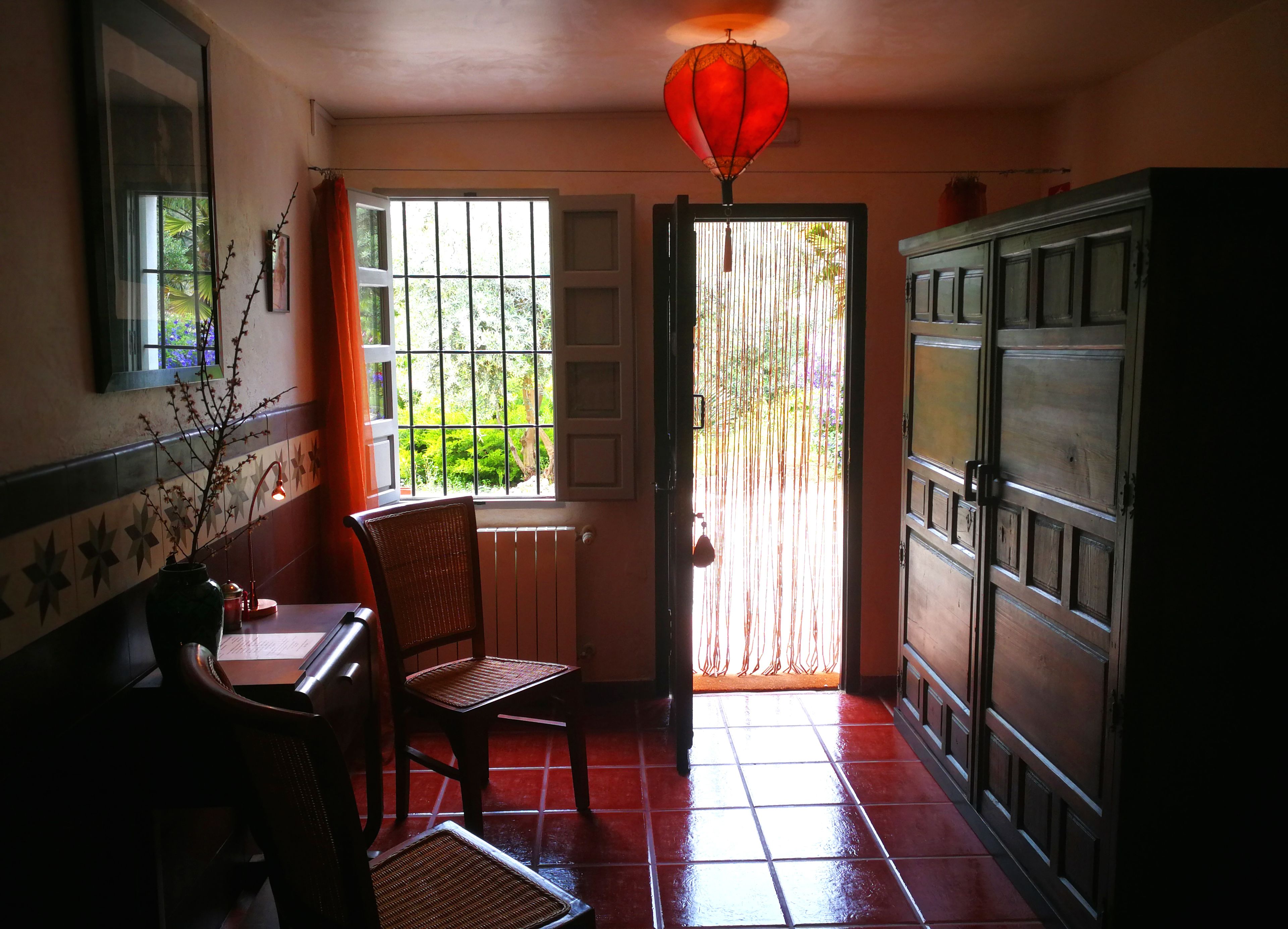 Foto - Caseria De San José