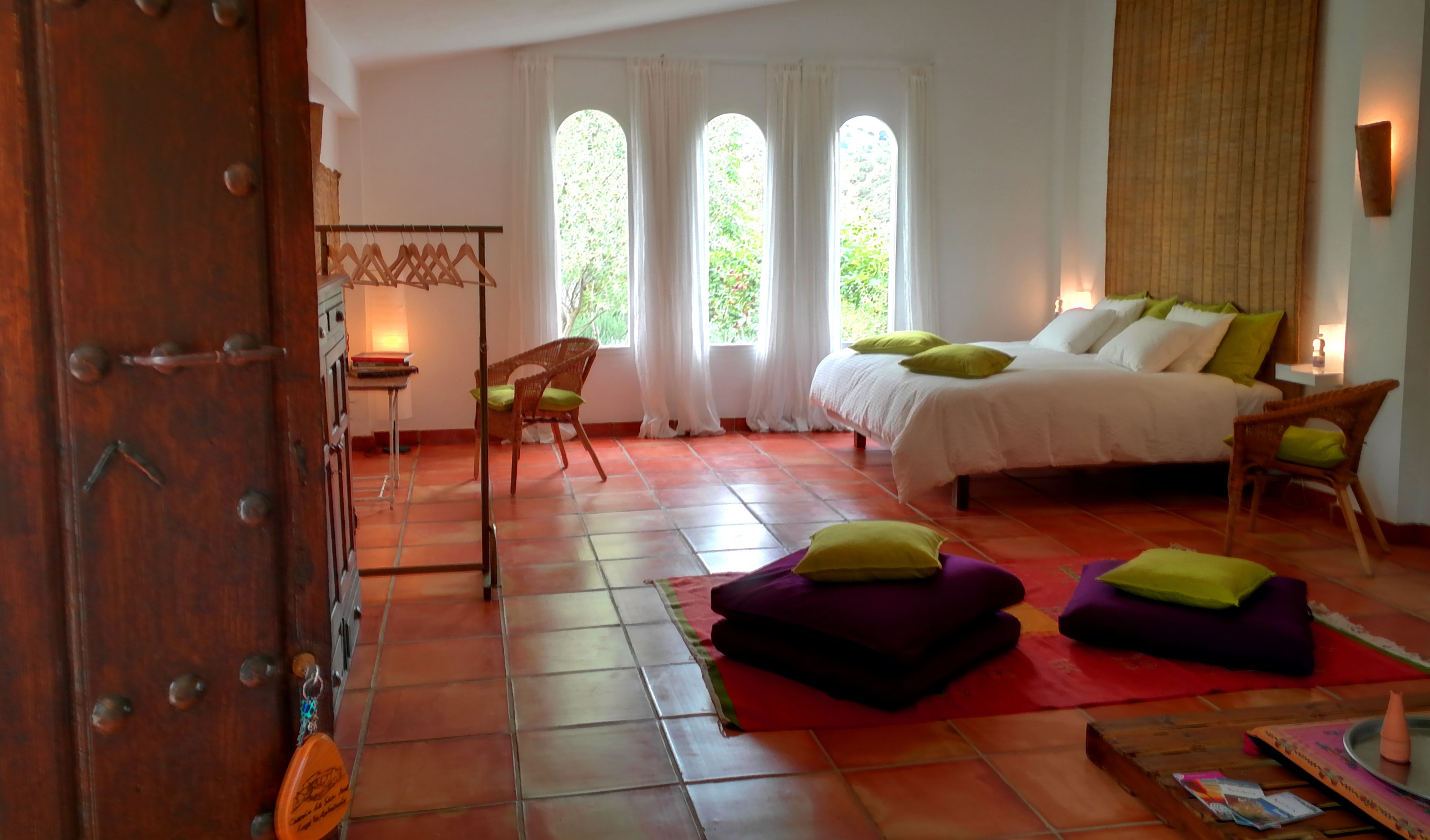 Foto - Caseria De San José