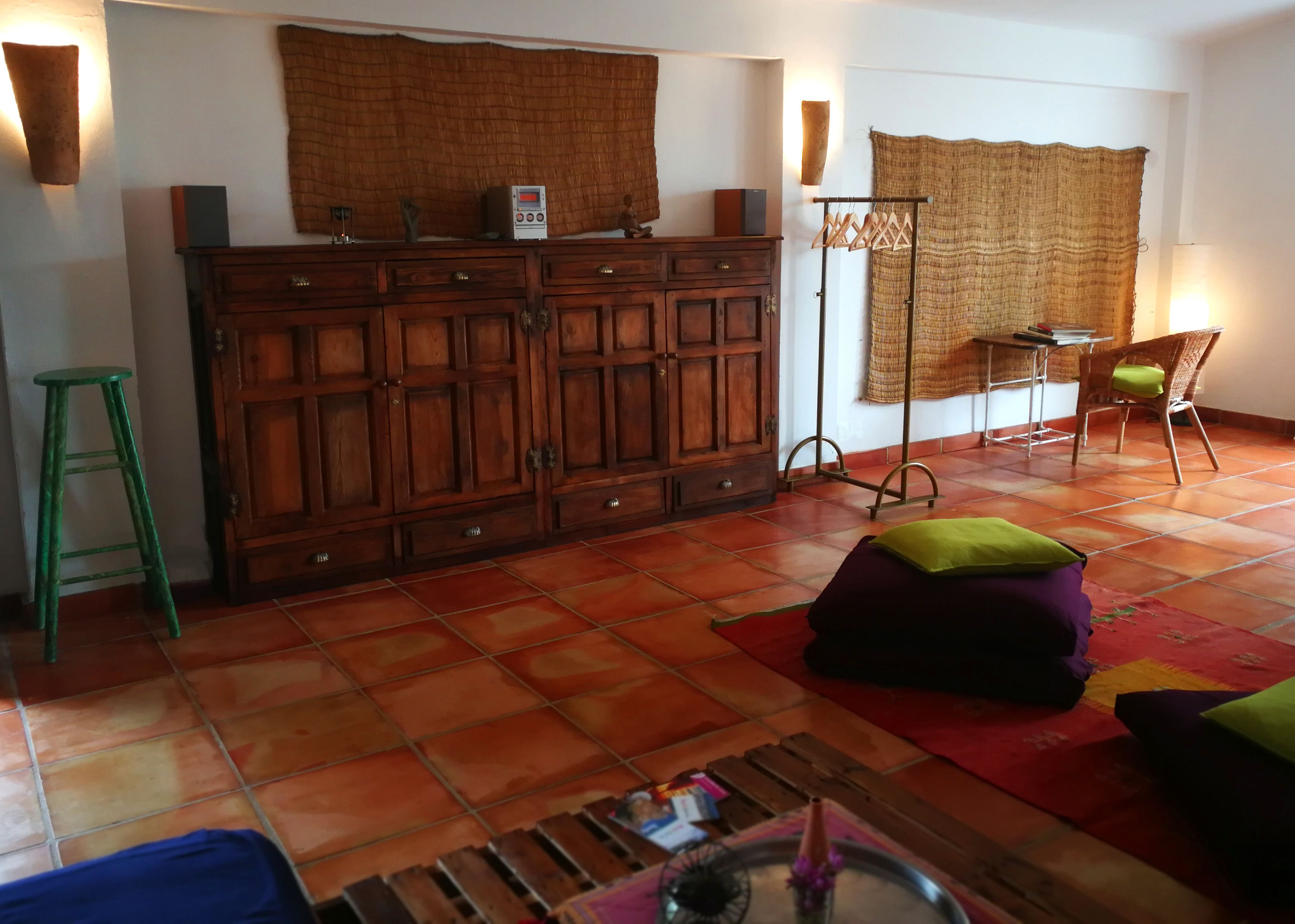 Foto - Caseria De San José