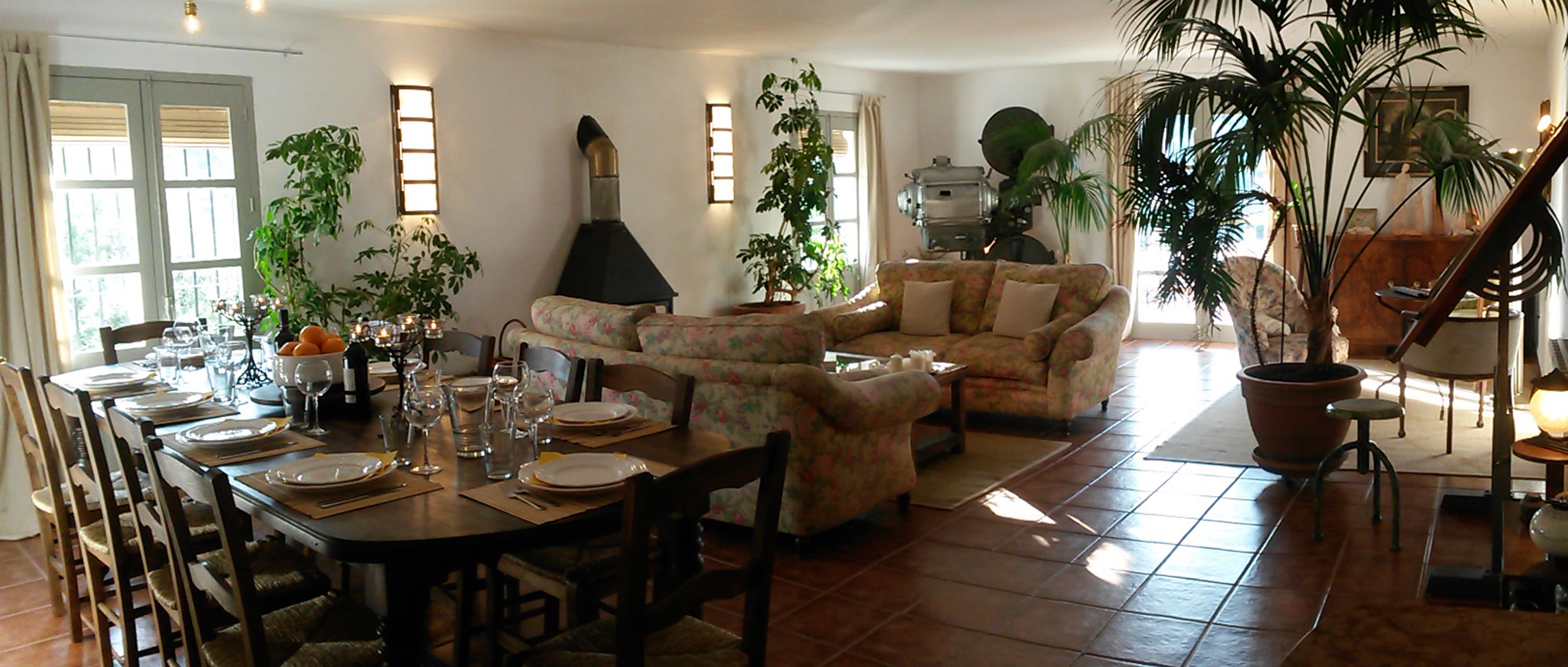 Foto - Caseria De San José