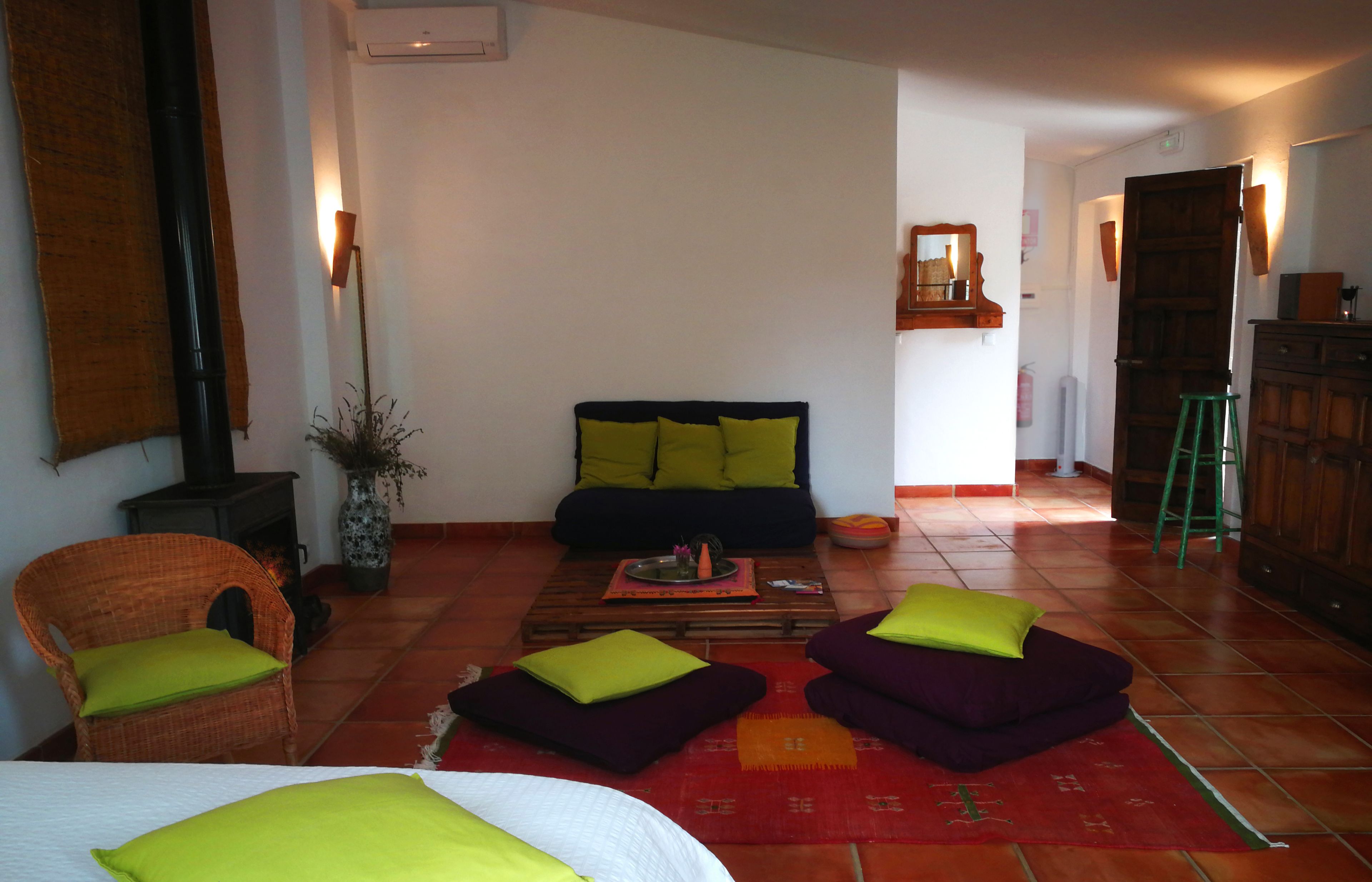 Foto - Caseria De San José