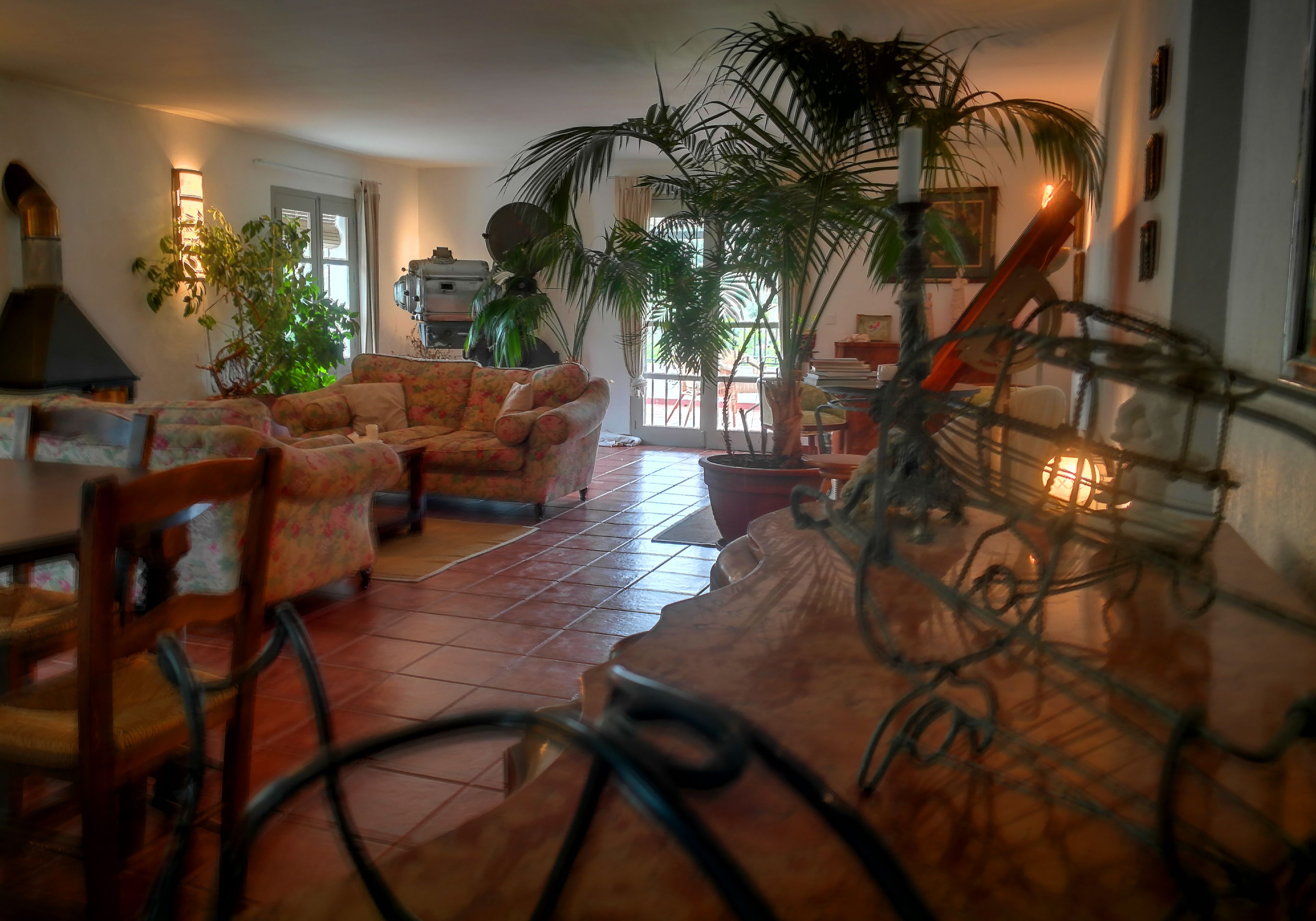 Foto - Caseria De San José