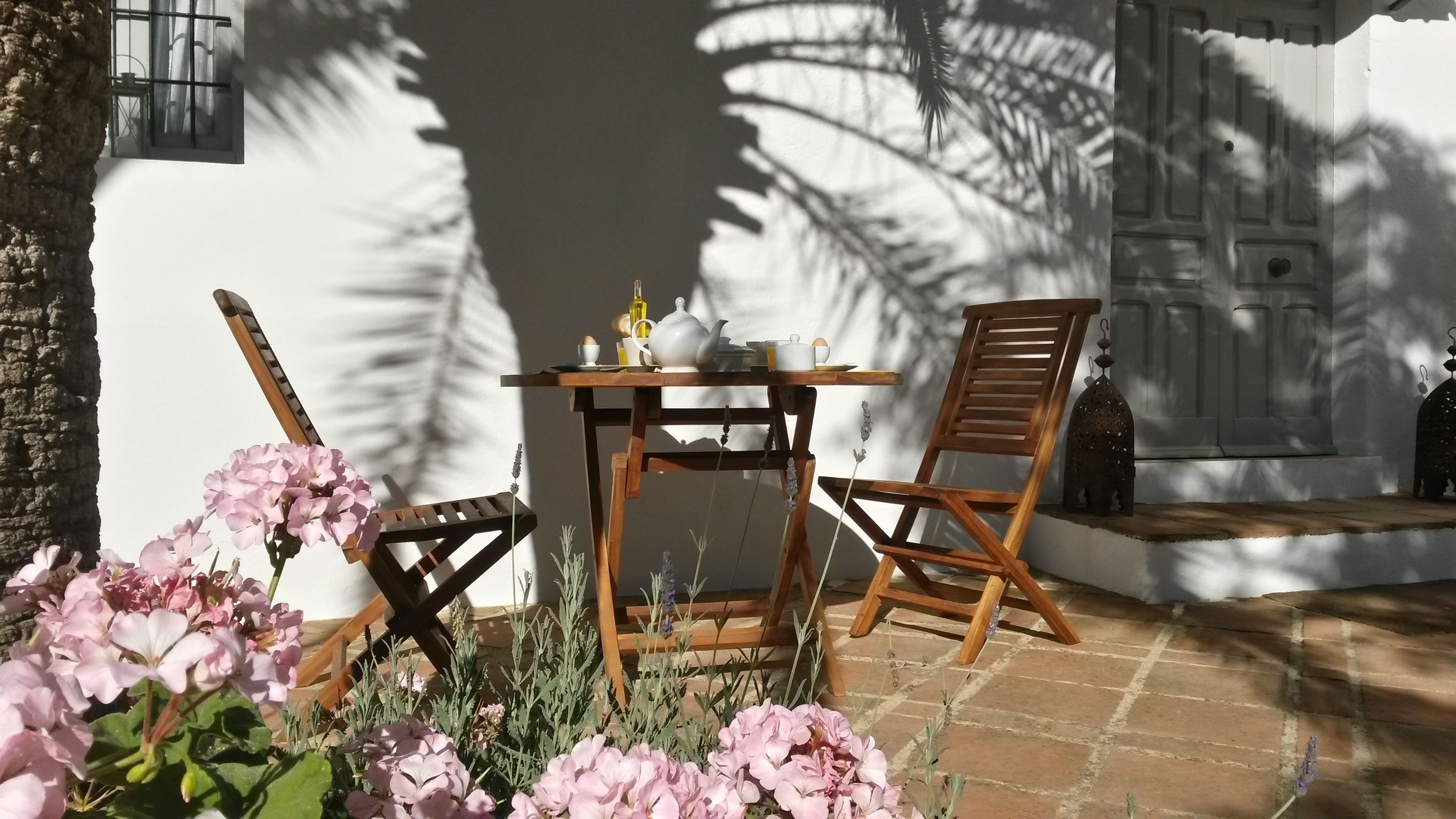 Foto - Caseria De San José