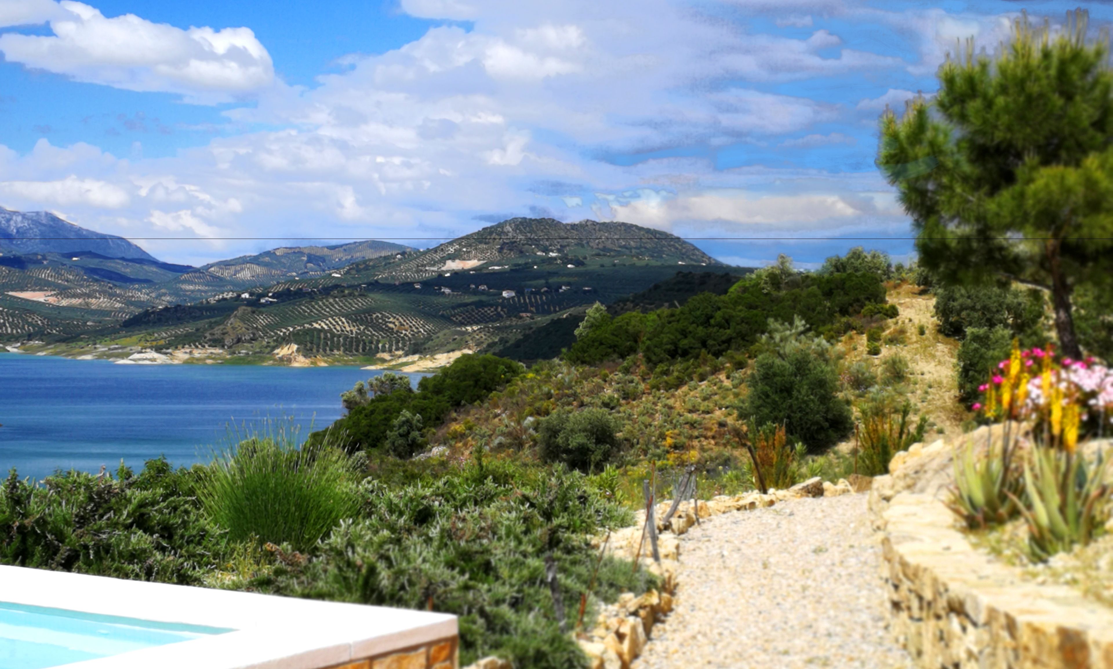 Foto - Caseria De San José