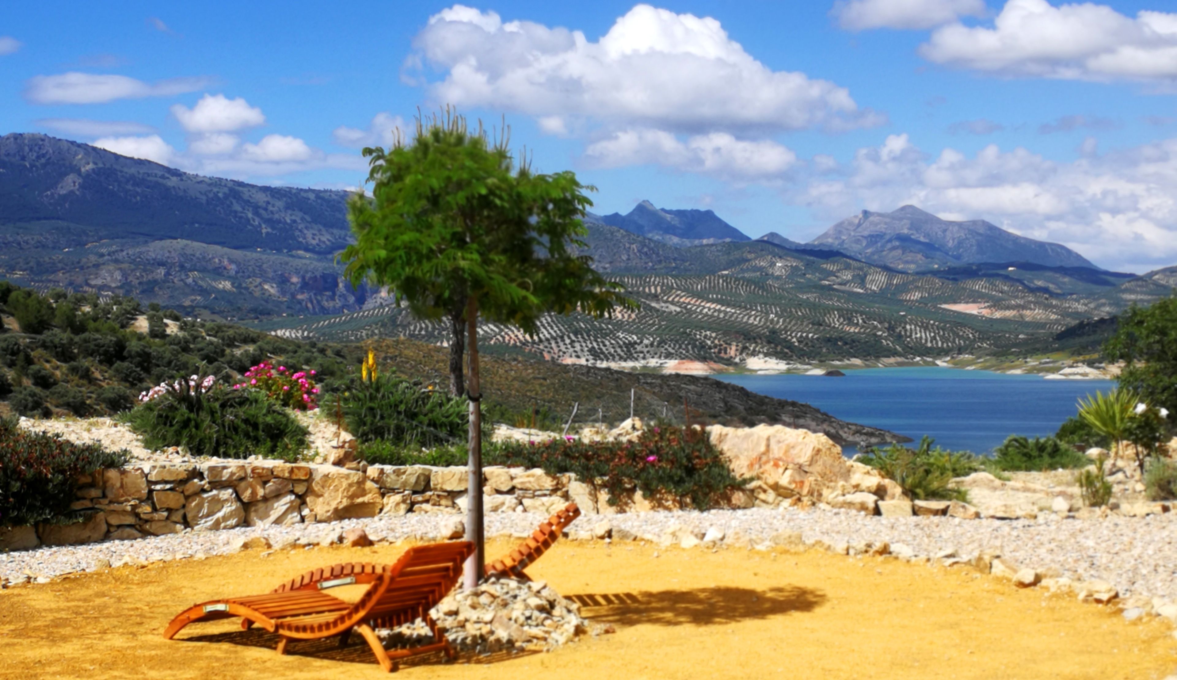 Foto - Caseria De San José