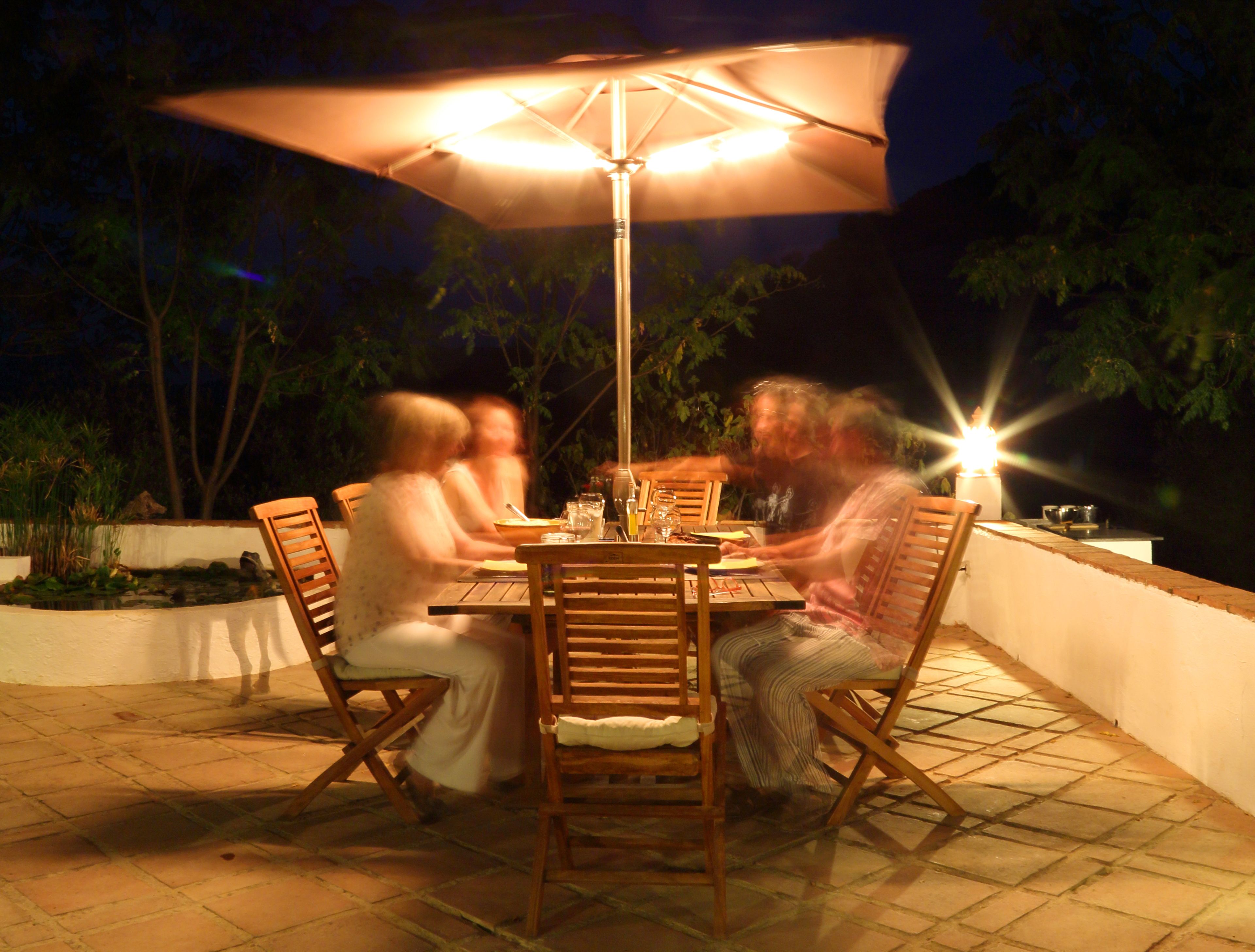 Foto - Caseria De San José